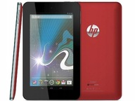Tablet HP 2800 7" 1 GB / 1 GB strieborný
