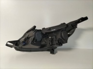 light front reflektor right PEUGEOT 2008 and LIFT 16-19