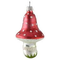 SACO hosszúkás karácsonyfadísz