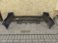 LEXUS RX 4 IV 15- bumper rear
