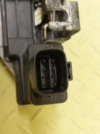 VOLVO V70 XC KOMBI lock door right rear part