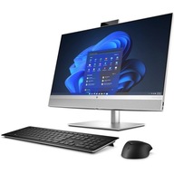 HP EliteOne Touch 870 G9 AIO i5-13600 27" QHDTouch IPS AG 250 nits