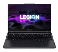 Notebook Lenovo Legion 5 15ACH6H 15,6 " AMD Ryzen 7 32 GB / 512 GB