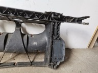 support panel for radiators front pillar BMW 1 E87 E81 04-11 1857513007