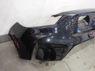 bumper front front MG ZS EV ELEKTRYK LIFT 2021