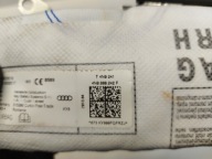 AUDI A8 D5 4N Airbag AIRBAG SITZ 4N0880242F