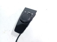 Citroen C4 GRAND PICASSO 04-10 switch PANEL air conditioning devices OE 9659796977