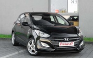 Hyundai i30 Benzyna Led Android Navi Kamera Co...