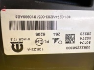 light left Fiat 500X Lift Full Led 522256300