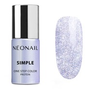 NEONAIL Lakier Hybrydowy SIMPLE 3w1 DREAM&SHINE 7,2 ml