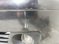 Seat Ibiza 3 III bumper front front LC9Z