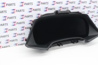 BMW G01 X3 G02 X4 dials dials LED 6WB HUD HEAD UP