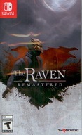The Raven Remastered (Switch)