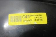 HYUNDAI IX55 3.0CRDI dials dials 94003-3J741 EU