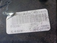 JEEP GRAND CHEROKEE III light right rear part rear
