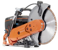 HUSQVARNA K770 PIŁA PRZECINARKA SPALINOWA 350MM