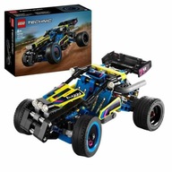 Súprava Lego 42164 Off-Road Racing Buggy