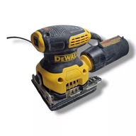 SZLIFIERKA OSCYLACYJNA DEWALT DWE6411-QS