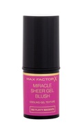 Max Factor 002 Flirty Magenta Miracle Sheer Róż 8g (W) (P2)