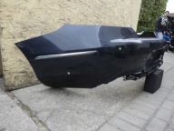 MERCEDES S KLASA COUPE 217 W217 bumper rear