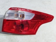Ford Focus MK3 kombi light right rear part rear