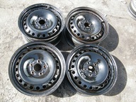 [S10] 5X108 R16 ET52,5 FORD FOCUS MONDEO VOLVO S60 V60 V70 $