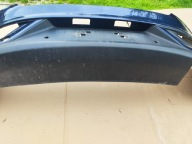 bumper rear part rear HYUNDAI i30 III 3 FASTBACK 2017- + SPOILER 86612-G4AA0