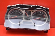 dials dials EU 9U00D NISSAN NOTE E11 1.4 16V 86 KM 05-09