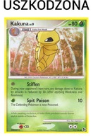 Karta Pokemon Kakuna Lv.9 (GE 73) 9/106t