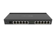Mikrotik RB4011IGS+RM ruter Gigabit Ethernet