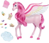 Barbie a trochu mágie - Pegasus