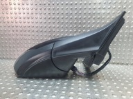 mirror right 12 PIN VW POLO VI 2G