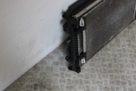 support panel for radiators front radiator pillar CITROEN DS7 1.6 THP