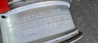 AUDI Q5 8R SQ5 disk disk 5X112 ET33 8.5 R20 8R0601025R