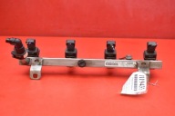 Rampe injection Injecteurs 55590487 OPEL CORSA E 1.4 16V 90 KM 14-20