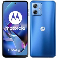 Smartfon Motorola Moto G54 5G Power Edition telefon Pearl Blue 12 /256 GB