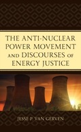 The Anti-Nuclear Power Movement and Discourses of