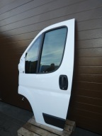 DUCATO BOXER JUMPER II door left front complete