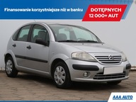 Citroen C3 1.4 i, Salon Polska