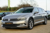 Volkswagen Passat HIGHLINE panorama SKÓRA kamera