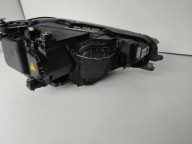 light left REFLEKTOR VW GOLF SPORTSVAN 510 14- XENON non-setting