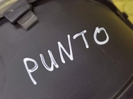 FIAT PUNTO II dials 46812961