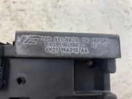 SEAT ALHAMBRA e CENTRALINA FUSIBILI 7M0962258J