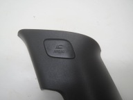 Blende Abdeckung SLUPKA C rechts heck VOLVO V60 31102006