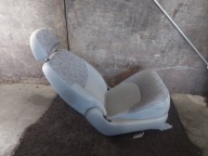 KOMPLET seats left right DRUGI RZAD FORD GALAXY