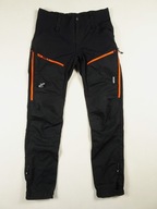 RevolutionRace Gpx Pro Rescue Pants Spodnie Trekking Recco Flex XL