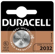 Bateria DURACELL 2032 3V