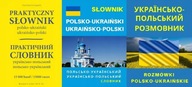 Praktyczny + Słownik polsko-ukraiński + Rozmówki