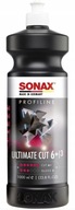 SONAX PROFILINE ULTIMATE CUT 6+/3 PASTA POLERSKA