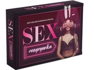 Grammi Sex erotická hra stolová hra